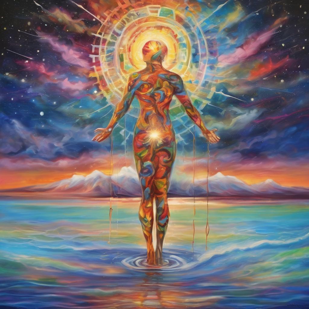 Μεταστροφή σκέψης που ενισχύει την κίνηση hacia την επίτευξη των στόχων