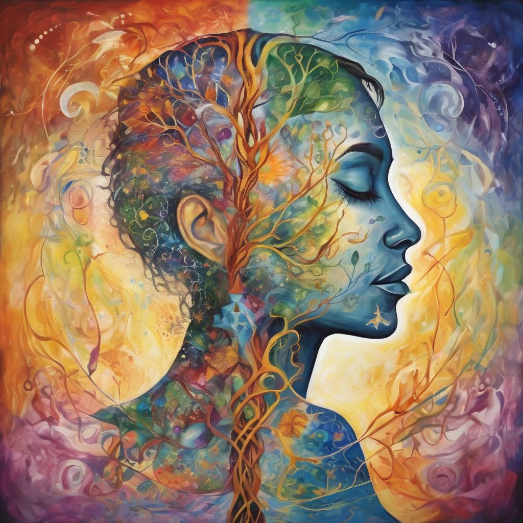 How to Develop Emotional Stability