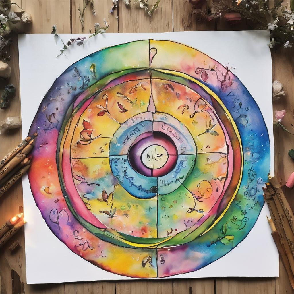 Ανακαλύπτοντας την Ειρήνη μέσα από τα Απλά Πράγματα