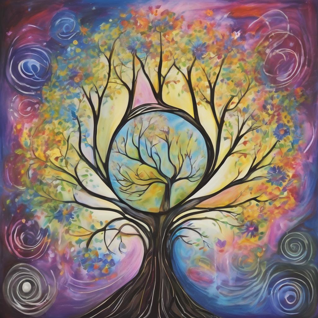 Μεταστροφή της σκέψης για εσωτερική ειρήνη