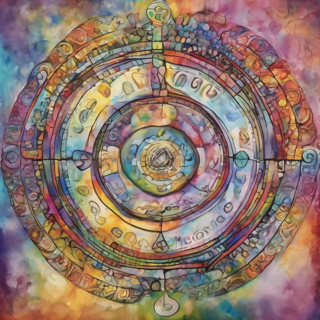 Ανακαλύψτε τον Θησαυρό της Ενθάρρυνσης: Η Δύναμη της Καθημερινής Σκέψης