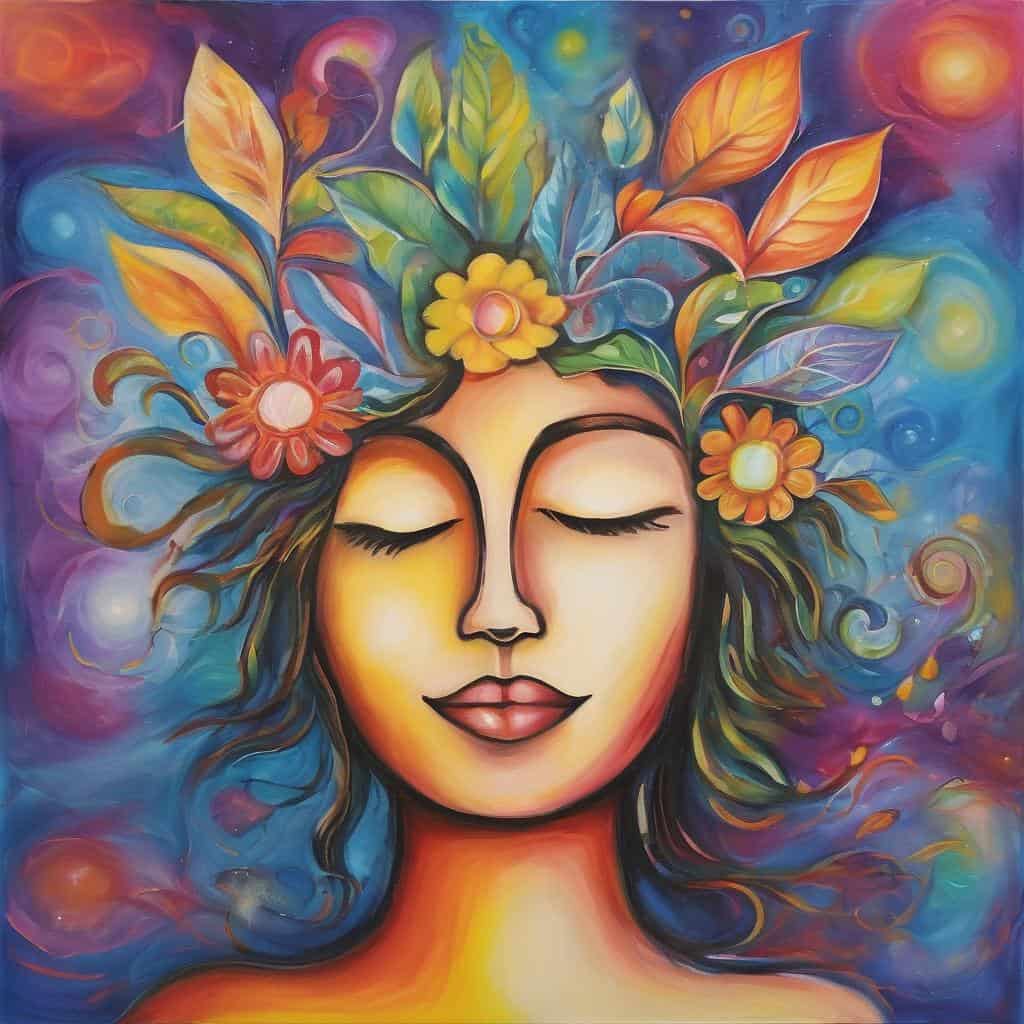 Ανακάλυψε τη Χαρά στην Προσωπική Ανάπτυξη