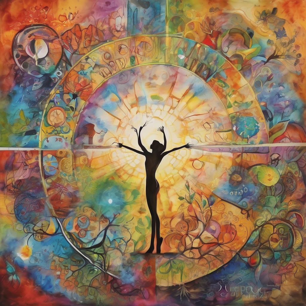 Διαμορφώνοντας μια Θετική Σκέψη Καθημερινά