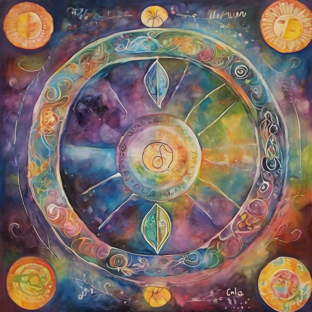 Μετατρέποντας την Σκέψη για Ειρήνη και Ηρεμία