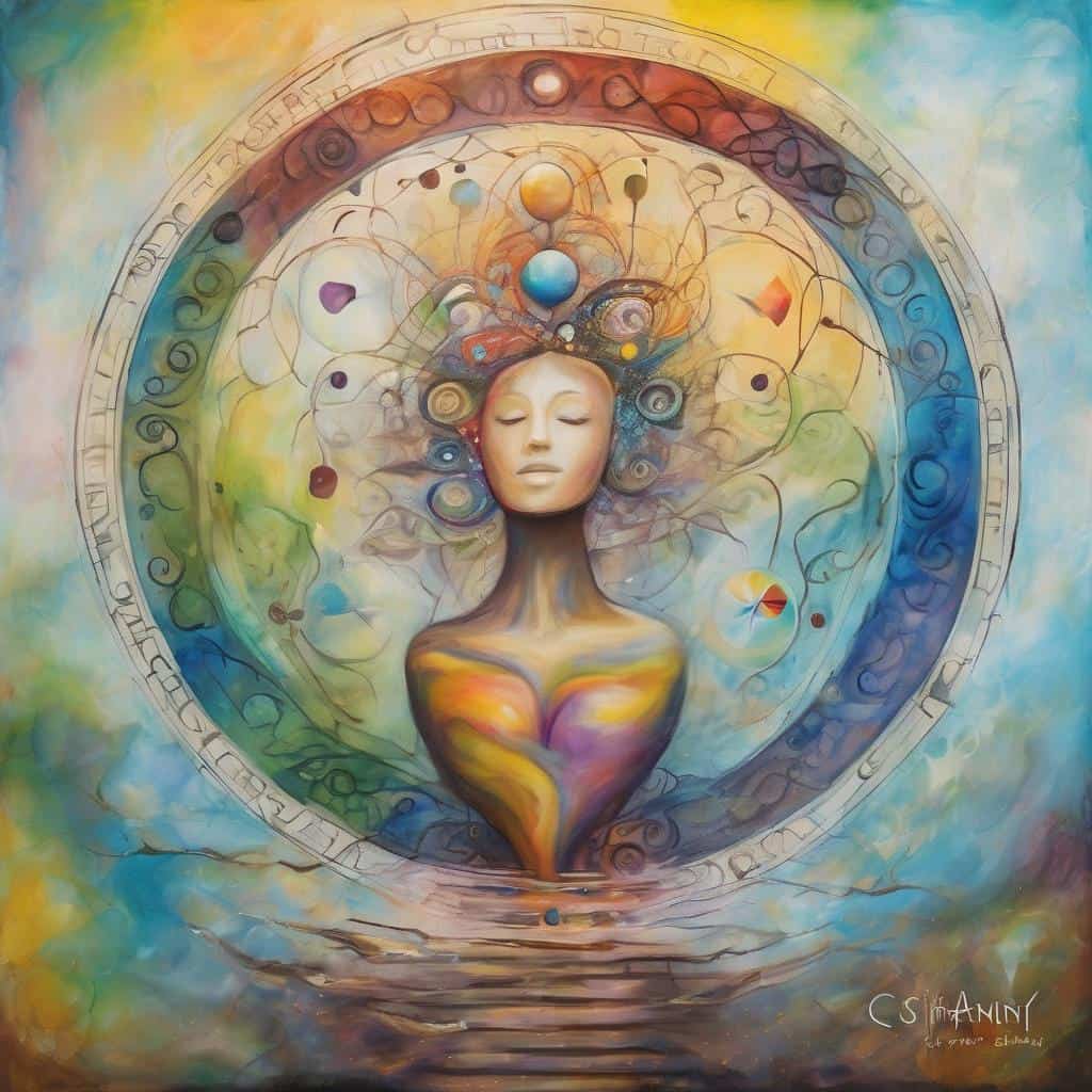 Ανακάλυψε την Αρμονία στη Ζωή σου: Οδηγός για Ένα Πιο Ισορροπημένο Και Ενεργητικό Πνεύμα