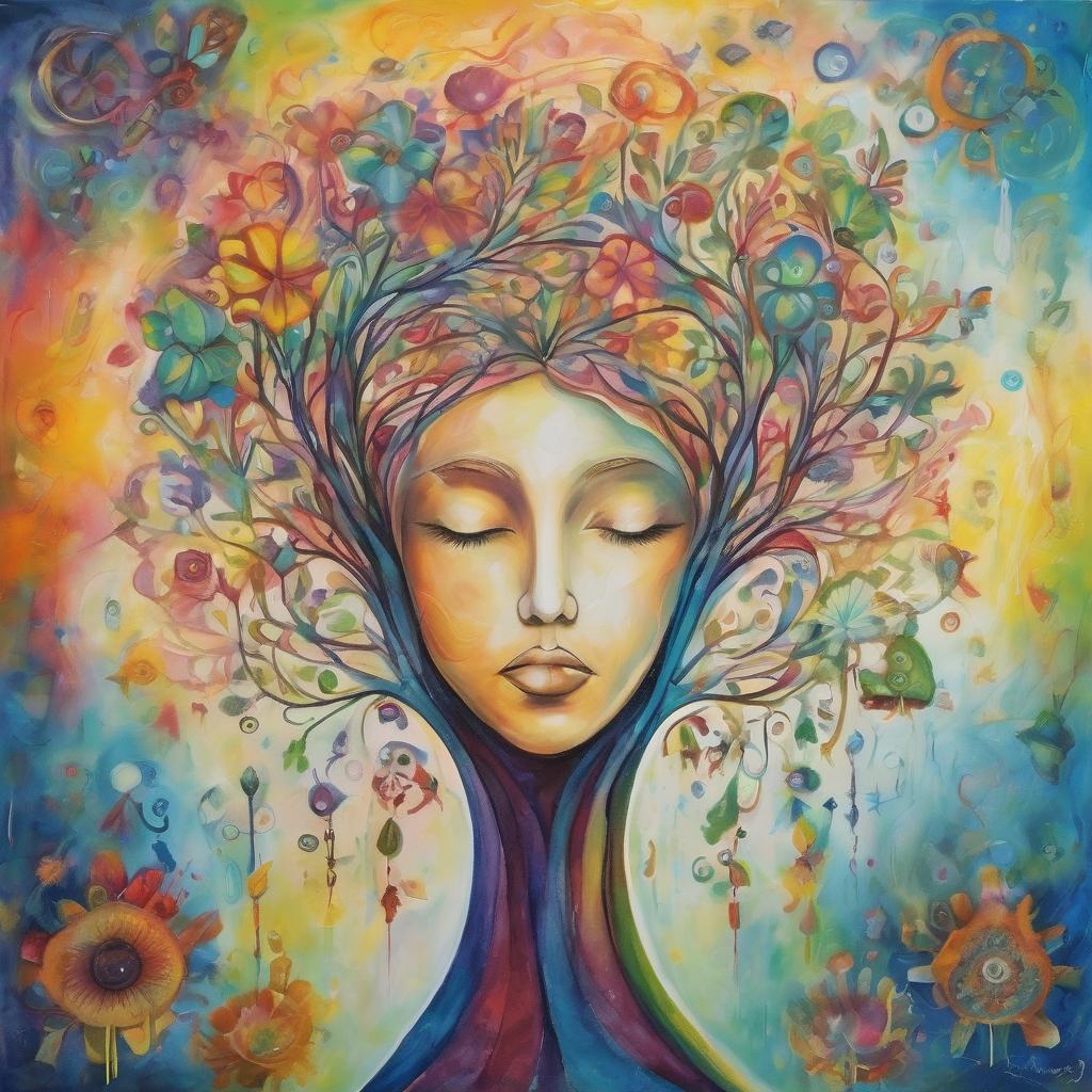 Μεταστροφή της Σκέψης για την Ανάπτυξη χωρίς Φόβο