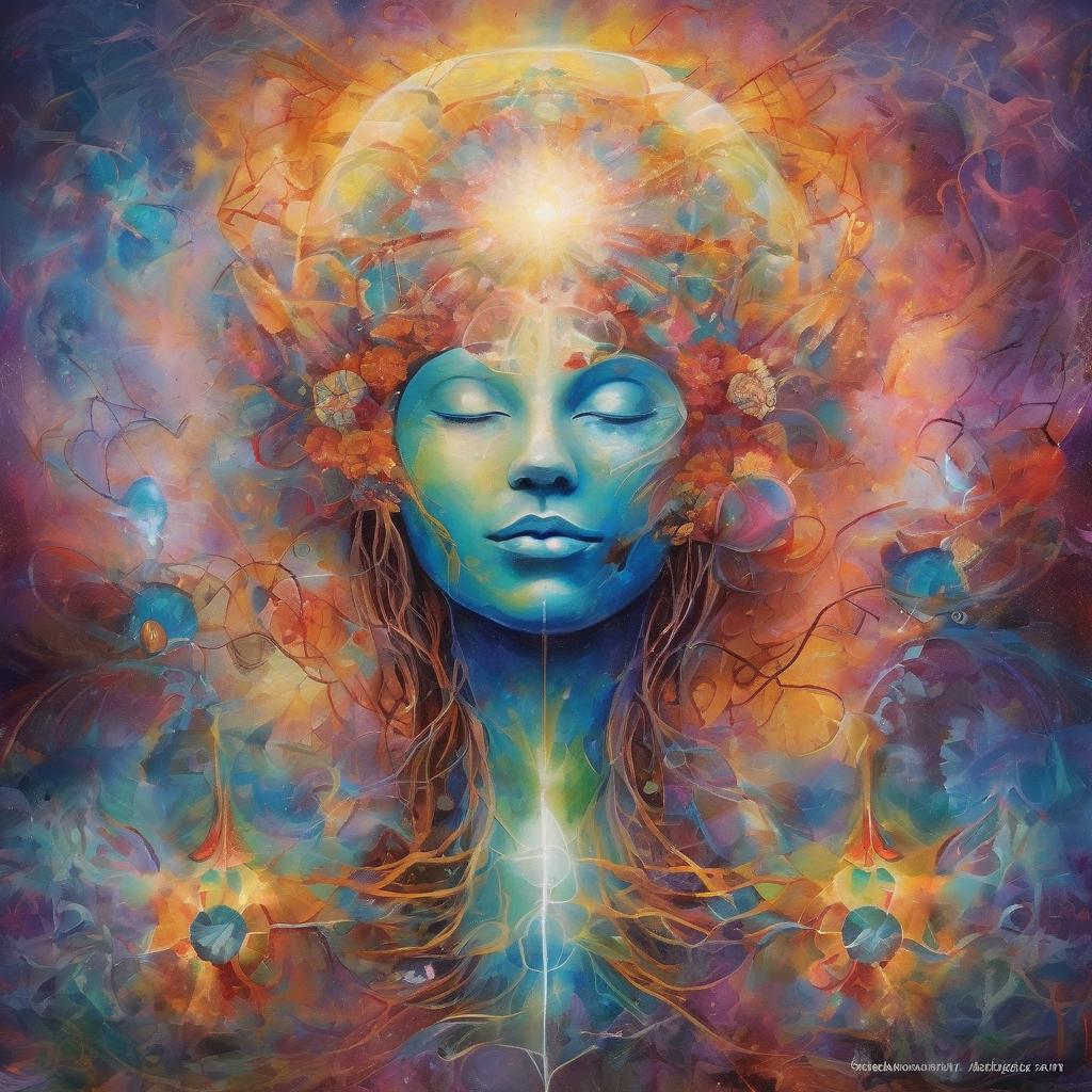 Μεταμόρφωση Σκέψεων για Αυτοενδυνάμωση