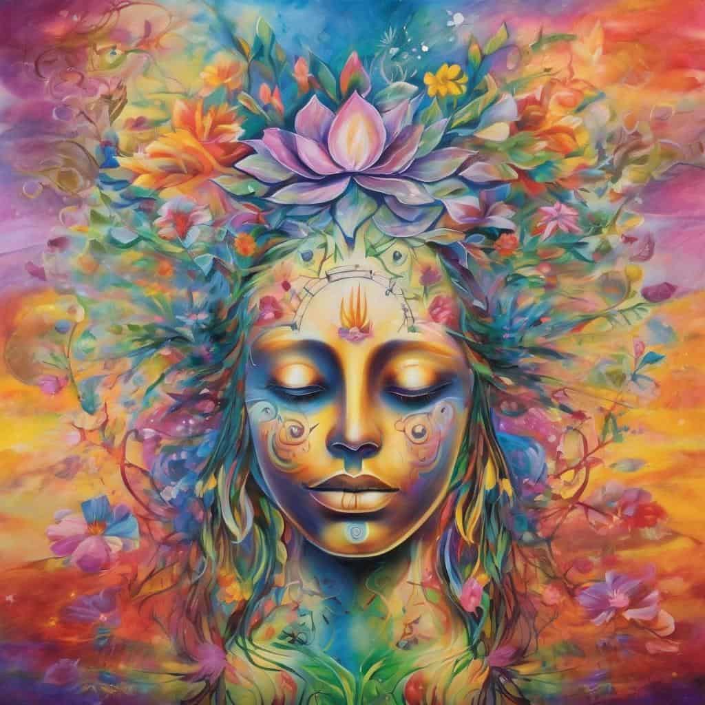 How to Stay Peaceful Through Growth