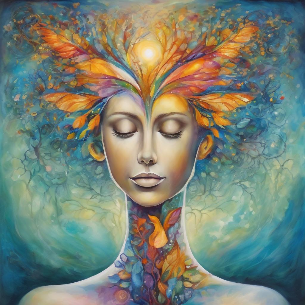 Συναισθηματική Νοημοσύνη και Ανάπτυξη: Ένας Δρόμος για την Αυτο-Ανακάλυψη