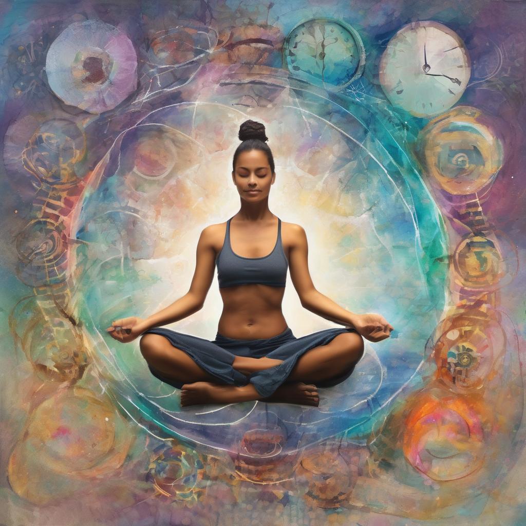 Το Πνεύμα της Ισορροπίας