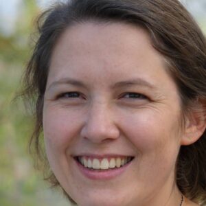 Δανάη Πετρίδου - Συγγραφέας